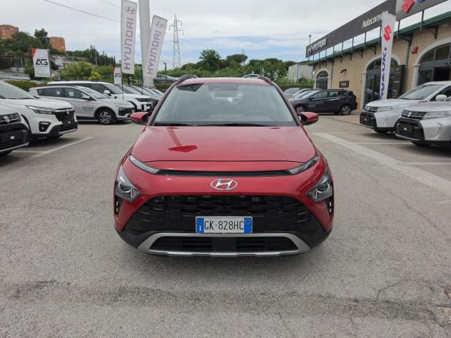Hyundai Bayon 1.2 MPI 84cv Xline-solo km. 13.294 - Foto 2
