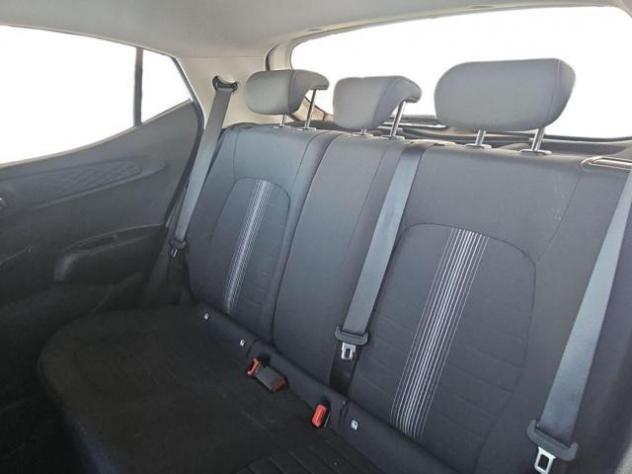 HYUNDAI i10 1.0 MPI Connectline rif. 23966751 - Foto 10