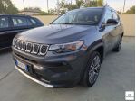 JEEP - Compass - 1.3 T4 150CV aut. 2WD Limited