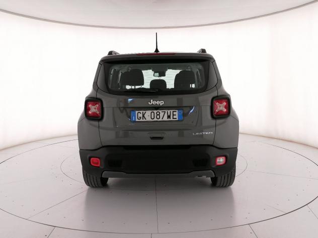 Jeep Renegade 1.0 t3 Limited 2wd - Foto 4