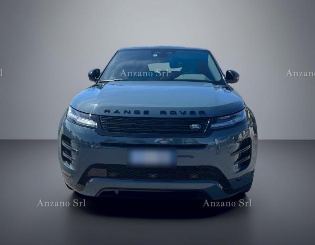 Land Rover Range Rover Evoque N1 2.0d i4 mhev Dynamic SE awd 163cv auto N1 - Foto 7