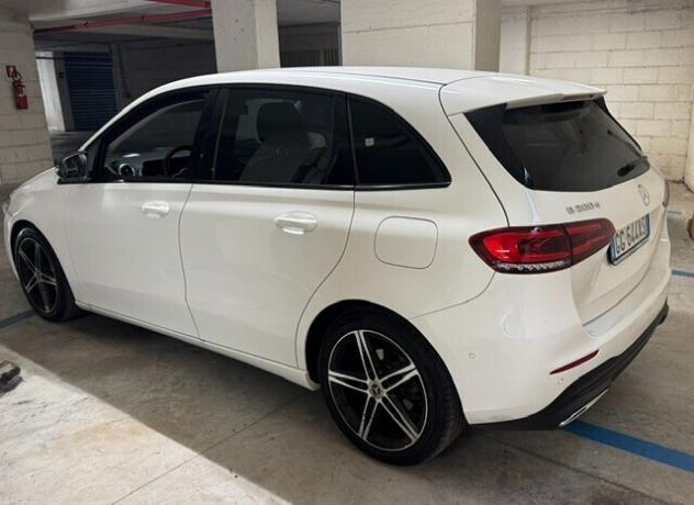 Mercedes-benz B 200 d Automatic Sport Plus - Foto 4