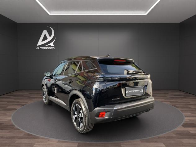Peugeot 2008 1200 PURETECH ALLURE 100 CV KM 0 - Foto 6