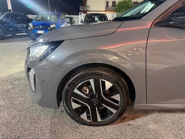 Peugeot 208 208 1.2 hybrid Allure 110cv Automatica, PRONTA CONSEGNA ! ! ! - Foto 8