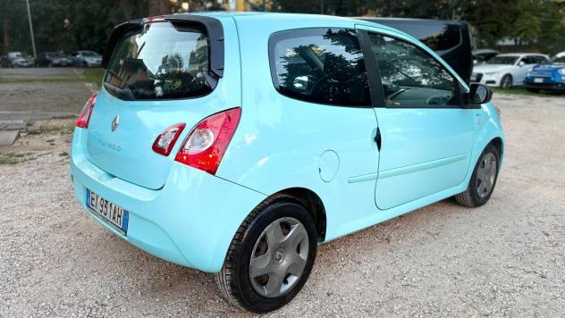 Renault Twingo Twingo 1.2 Night&Day 75cv 6.400 KM !!! - Foto 5