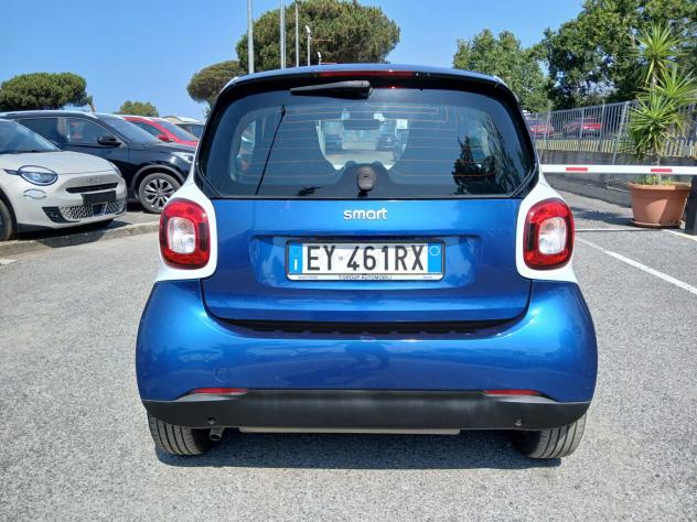 Smart fortwo 70 1.0 twinamic Youngster - Foto 6