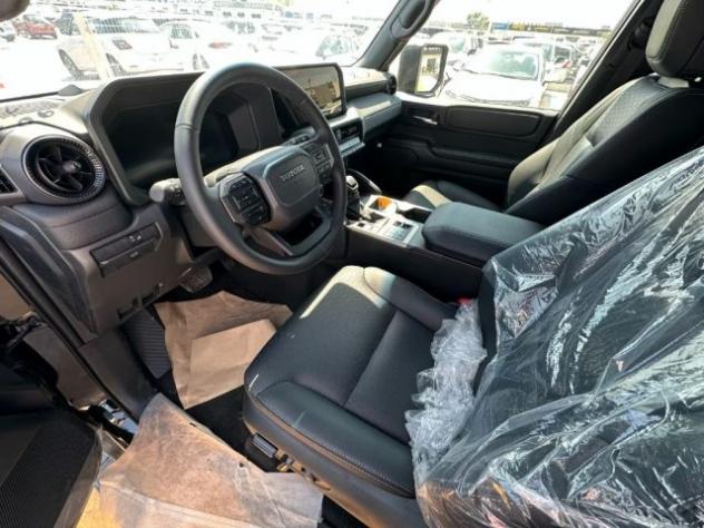 TOYOTA Land Cruiser 2.4 Prado 250 4x4 rif. 23535937 - Foto 4