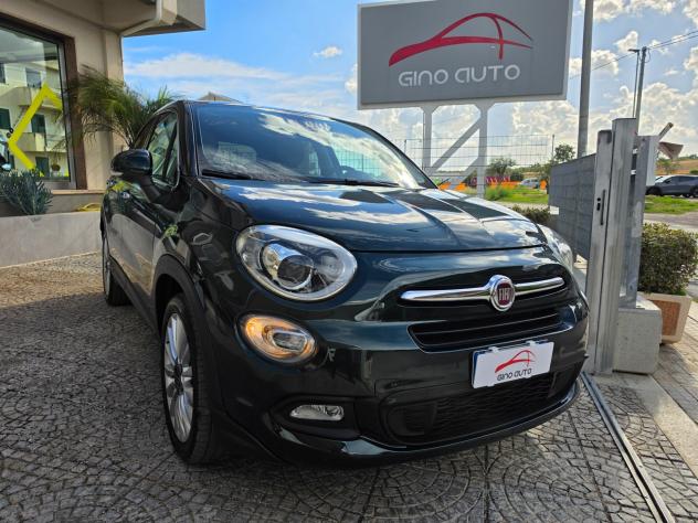Fiat 500X 1.6 MultiJet 120 CV Lounge - Foto 2