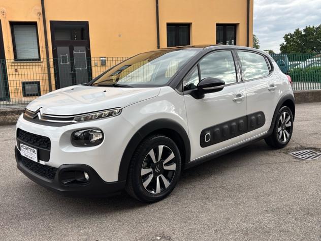 Citroën C3 PureTech 83 S&S Shine Neo Patentati - Foto 2