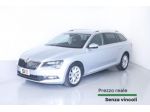 SKODA Superb 2.0 TDI 190 CV SCR DSG 4x4 Wagon Executive rif. 20708164