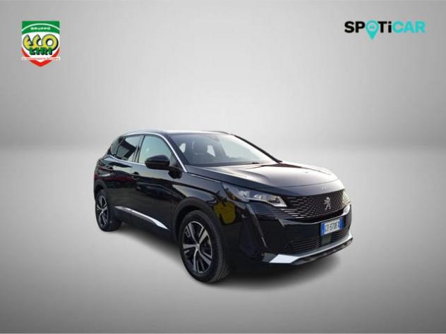 PEUGEOT 3008 PureTech Turbo 130 S&S GT rif. 23406826 - Foto 3