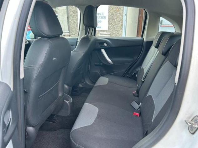 CITROEN C3 1.1 Seduction *EURO 5**NEOPATENTATI**FINANZIABILE* rif. 24242536 - Foto 6