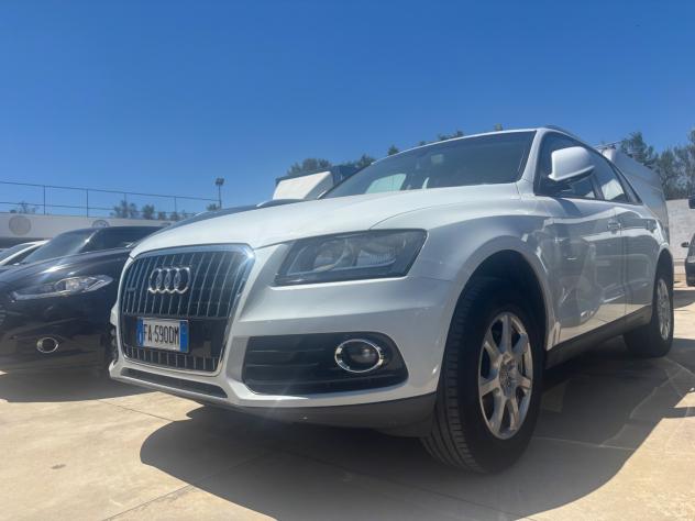 Audi Q5 2.0 TDI 190 CV clean diesel quattro S tronic Advanced - Foto 3