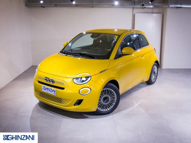 FIAT 500 500 1.0 hybrid Torino - "PREZZO VERO" - Foto 3