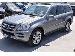 Mercedes-Benz GL GL 350 bt 4matic auto SPORT*FULL*