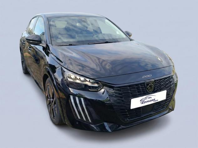 NEW Peugeot 208 5P - GT Hybrid 110 E-DCS6#RETROCAMERA! - Foto 2