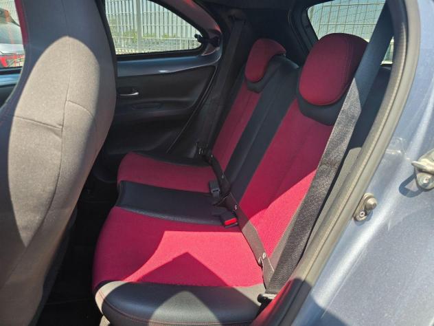 TOYOTA - Aygo X 1.0 Undercover 72cv#OK NEO PATENTATI! - Foto 8