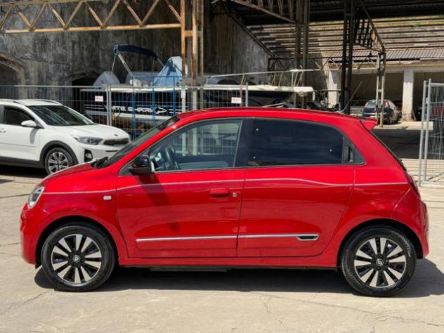 RENAULT Twingo Electric Techno rif. 23799798 - Foto 4
