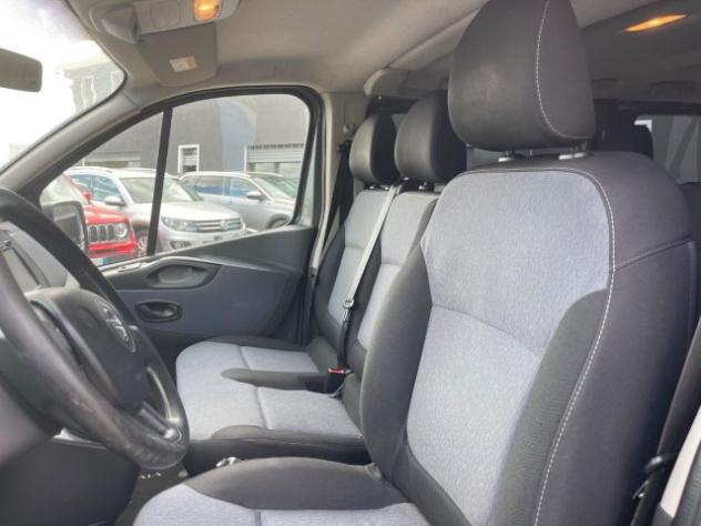 OPEL Vivaro 27 1.6 BiTurbo S&S PC-TN Combi N1 rif. 23411629 - Foto 10