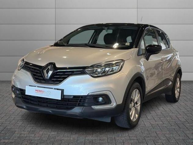 RENAULT Captur dCi 8V 90 CV EDC Sport Edition rif. 23882920