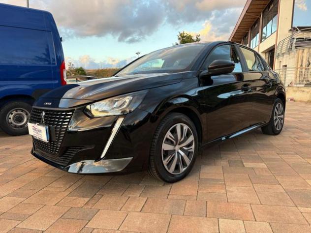 PEUGEOT 208 BlueHDi 100 Stop&Start 5 porte NEW MODEL rif. 24202983