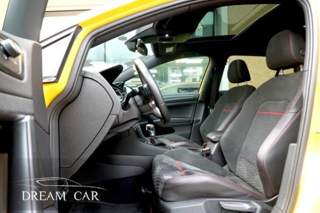 VOLKSWAGEN Golf GTI Performance 2.0 245CV DSG DCC-TETTO-DYN-19" rif. 23099784 - Foto 10