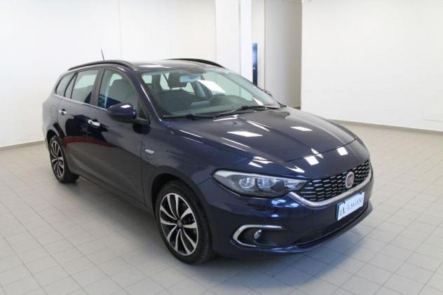 FIAT Tipo 1.3 Mjt S&S SW Business - Foto 3