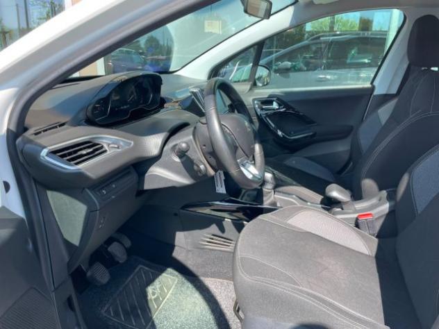 PEUGEOT 2008 1° serie PureTech 82 S&S Allure rif. 23999527 - Foto 10