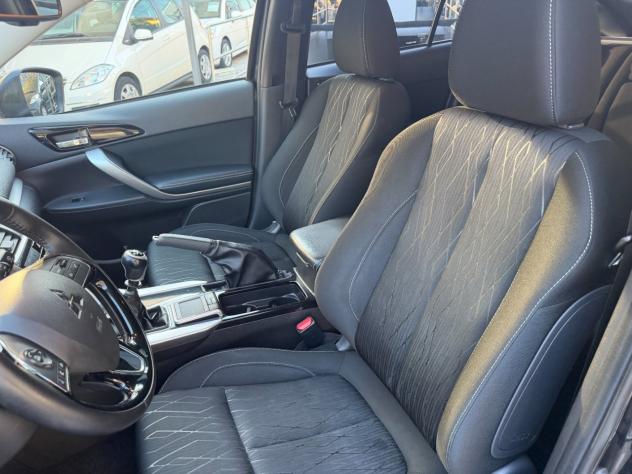 Mitsubishi Eclipse Cross 1.5 t Instyle 2wd SENZA VINCOLI PRONTA CONSEGNA - Foto 10