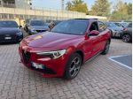 ALFA ROMEO Stelvio 2.2 Turbodiesel 190 CV AT8 Q4 Sprint TETTO PANORAM rif.  &hellip;