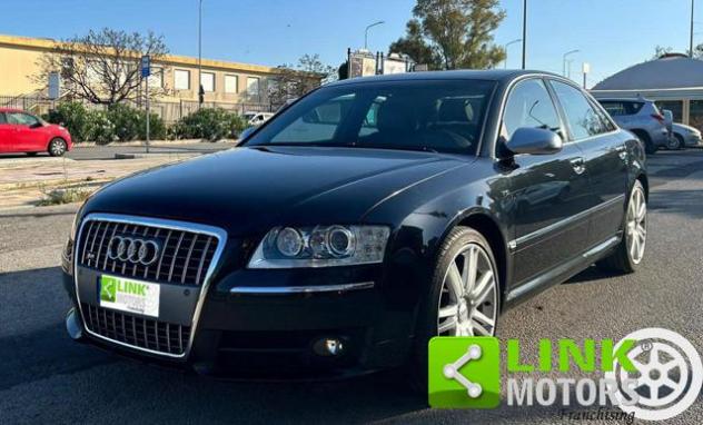 AUDI S8 5.2 V10 quattro tiptronic rif. 23815557