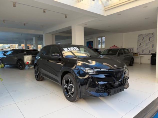 ALFA ROMEO Junior Ibrida 1.2 145CV Hybrid eDCT6 ibrida Ti da€339,00 rif. 24130920 - Foto 5