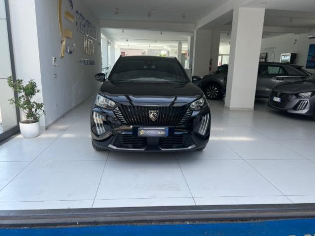 PEUGEOT 2008 BlueHDi 130 S&S EAT8 Allure tua da €259,00 rif. 23941149