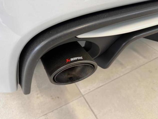 ABARTH 595 1.4 Turbo T-Jet 180 CV Competizione rif. 23935916 - Foto 8