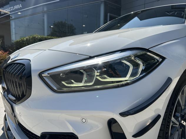 BMW Serie 1 128ti 5p. M Sport *PROMO AZZURRA* - Foto 8