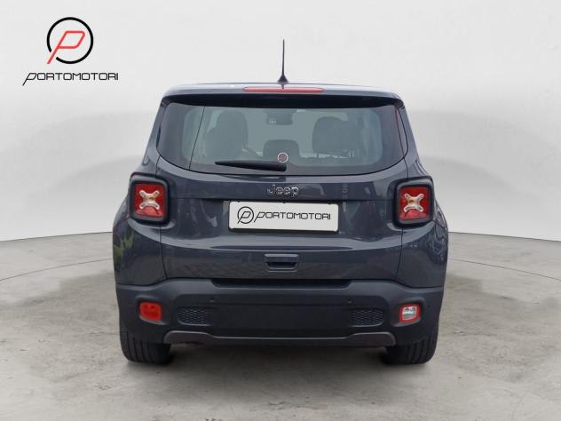 Jeep Renegade 1.6 Mjt 130 CV Limited - Foto 4