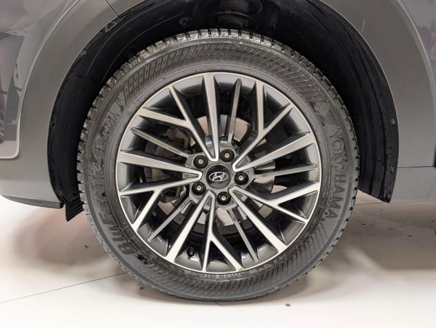 Hyundai Tucson Tucson 1.6 CRDi 48V N Line - Foto 10