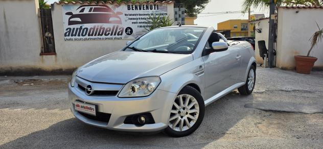 Opel Tigra TwinTop 1.4 16V Sport