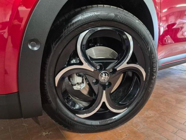 ALFA ROMEO Junior 1.2 145 CV Hybrid eDCT6 Speciale rif. 23481038 - Foto 10