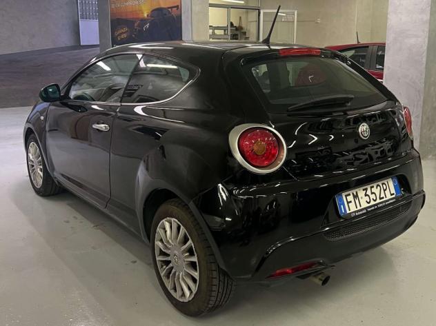 Alfa Romeo MiTo 1.4 78cv - Foto 6