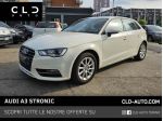 Audi A3 1.6 TDI  S tronic  S.Back