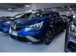 Renault Captur 1.6 E-Tech hybrid RS Line 145cv auto