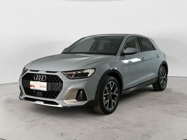 Audi A1 A1 allstreet 30 1.0 tfsi Business 116cv s tronic