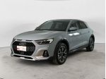 Audi A1 A1 allstreet 30 1.0 tfsi Business 116cv s tronic