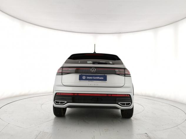 Volkswagen Taigo Taigo 1.0 tsi R-Line 115cv - Foto 5