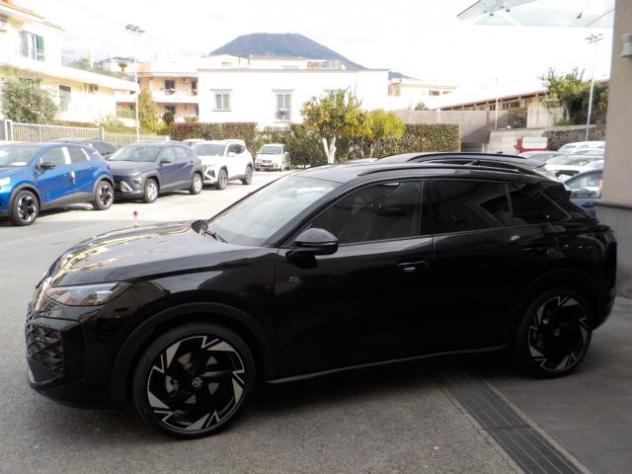 VOLKSWAGEN T-Roc NEW MY26 - 1.5 eTSI ACT DSG Life rif. 24091719 - Foto 3