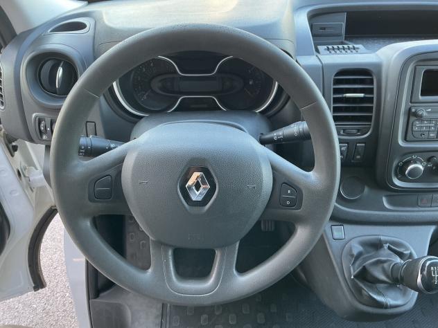 RENAULT TRAFIC T29 20 DCI 145 CV PL-TA - Foto 8
