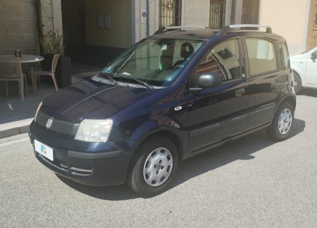 Fiat Panda 1.2 Dynamic - Foto 3
