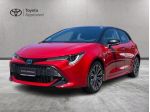 Toyota Corolla 2.0 Hybrid Style