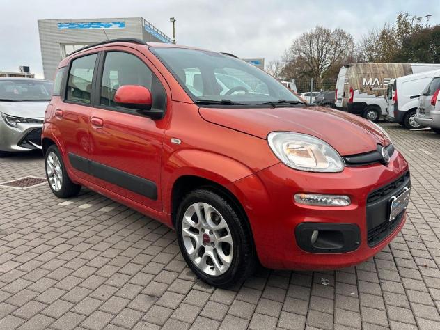 FIAT - Panda - 0.9 TwinAir Turbo S&S Lounge - Foto 4